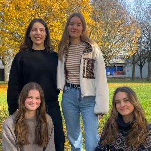 Team Konfliktentschärfungsspiel