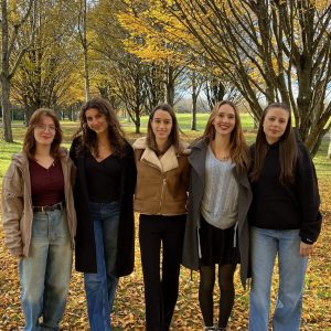 Team Marketing und PR