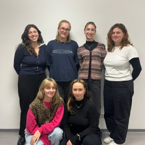 Team Organisation und Social Media